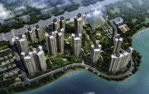 坚骏·淘金湾南区动态:现在诚意登记中-阳江安居客