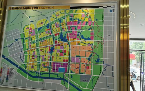 2020沭阳龙庙镇规划图片