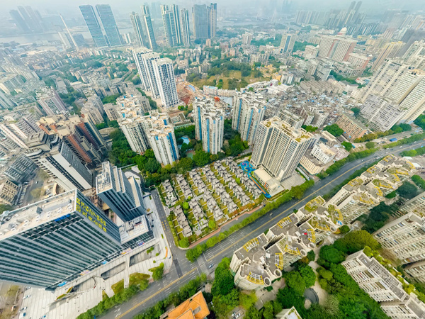 中冶·逸璟公馆，广州中冶·逸璟公馆房价，楼盘户型，周边配套，交通地图，燕翔路158-188号（双号） - 安居客