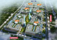 碧桂园贵阳西南国际商贸城