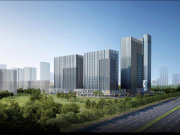 安阳安阳县安阳安阳国际金融中心楼盘新房真实图片