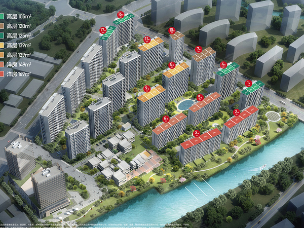 滨江春语里,湖州滨江春语里房价,楼盘户型,周边配套,交通地图,环城南路与建设路交汇处西南方向(风雅蘋洲对面) - 安居客