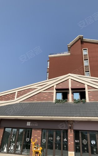 隆基泰和万和郡动态:隆基泰和万和郡,不限购,性价比高,我,小区已经