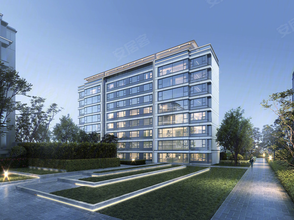中建|吴江城投 · 笠泽之星,苏州中建|吴江城投 · 笠泽之星房价,楼盘户型,周边配套,交通地图,秋枫街与笠泽路交汇处 - 安居客