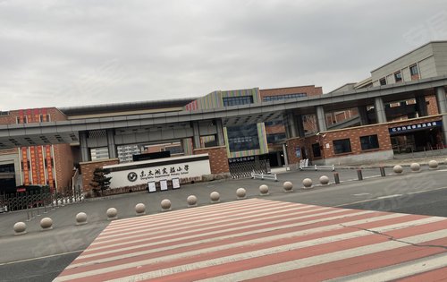 东太湖实验小学