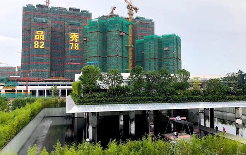品秀星图网红销售中心等你到来