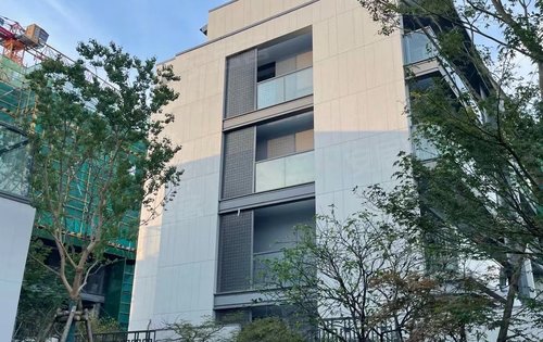 黄山楼盘 屯溪区楼盘 城西板块楼盘 江南锦园 楼盘动态