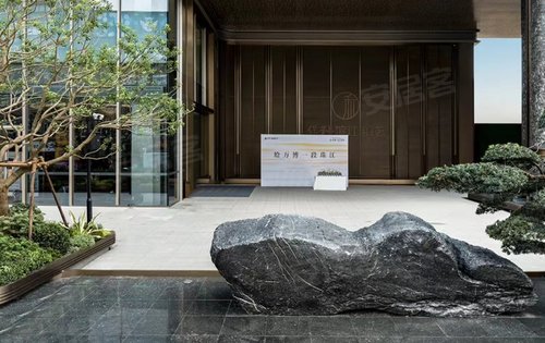 保利滨江和著动态:保利滨江和著景观好-广州安居客