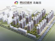 武汉武汉周边鄂州东谷中鑫城楼盘新房真实图片
