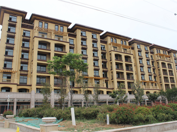 梦幻谷东方华府