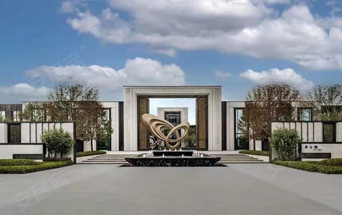 龙湖新星宇·青云阙