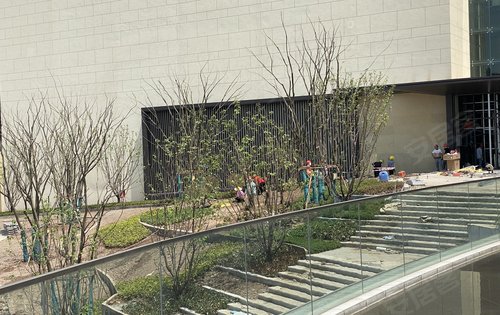 中梁海成南山云璟动态:施工进度每日更新,欢迎找不同哦,一期即将工地开放日,到时欢迎业主参观-重庆安居客