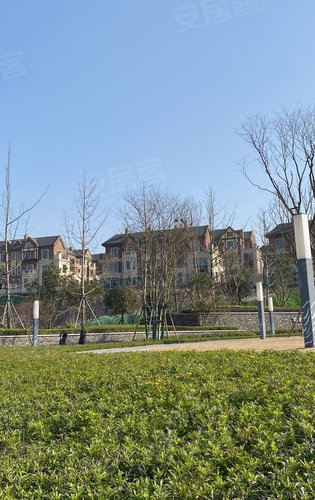 阳光城哈罗小镇