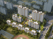 冠县冠县冠县英杰·世悦府楼盘新房真实图片