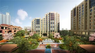 东外滩17公馆和同济青浦区朱家角镇阁游路项目哪个好