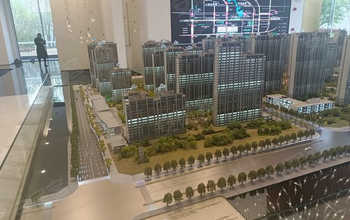 西安碧桂园云顶动态:碧桂园云顶四期,143剩余房源可直接认购,考虑的客户联系我-西安安居客
