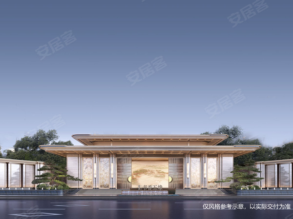 建发书香五缘,厦门建发书香五缘房价,楼盘户型,周边配套,交通地图,钟宅南路与钟宅中路交叉口东北侧 - 安居客