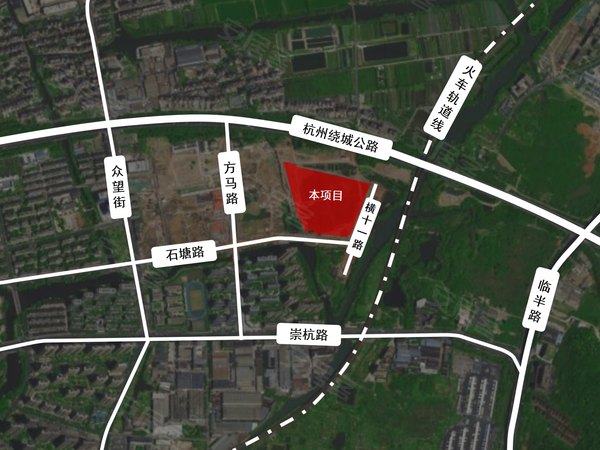 望宸映澜轩,杭州望宸映澜轩房价,楼盘户型,周边配套,交通地图,前村街与横十一路交叉口 - 安居客