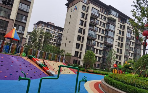 虞城建业·新筑