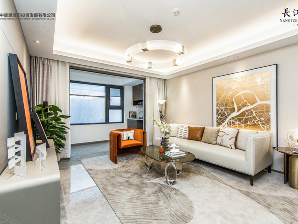 长江悦府，南京长江悦府房价，楼盘户型，周边配套，交通地图，幕府东路与伍佰村路交汇处往南100米 - 安居客