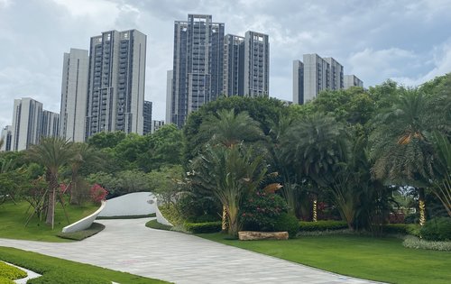 广州楼盘 南沙楼盘 金洲楼盘 阳光城丽景湾 楼盘动态