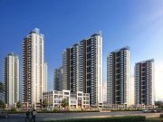 惠州大亚湾西区锦地繁花五期楼盘新房真实图片