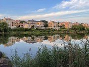 新余渝水区渝水区仙湖一品楼盘新房真实图片