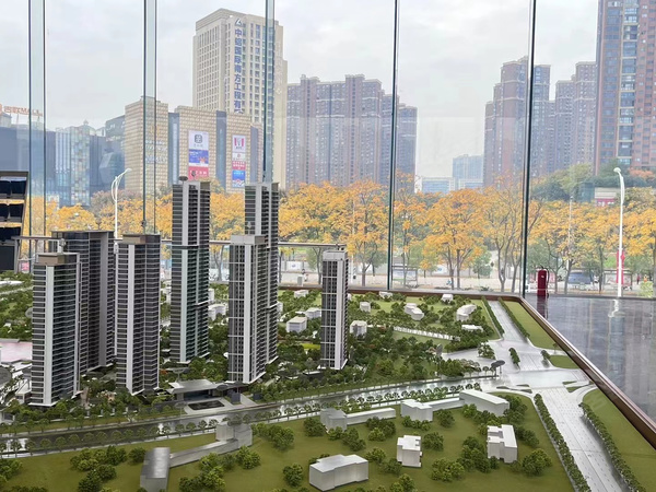 华润置地长沙瑞府,长沙华润置地长沙瑞府房价,楼盘户型,周边配套,交通地图,劳动东路与沙湾路交汇处(沙湾公园地铁站4号出入口) - 安居客