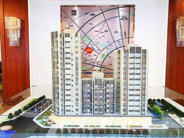 锦绣园，成都锦绣园房价，楼盘户型，周边配套，交通地图，繁清路和繁崇路的交叉口 - 安居客