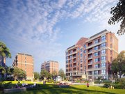 岳阳南湖新区南湖祥云府楼盘新房真实图片