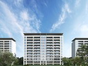 扬州广陵区广陵区华建天澜楼盘新房真实图片