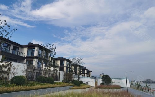 阳光城西郊半岛,沿江叠排,户型图沙盘已出,欢迎咨询-杭州安居客