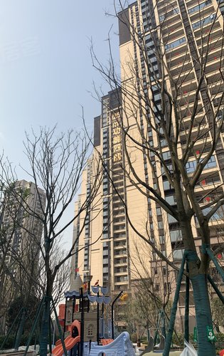 中海云麓世家