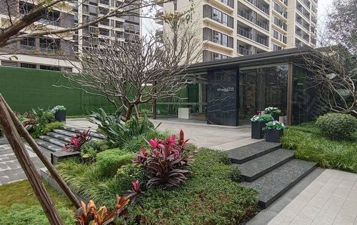 龙湖天宸原著花园动态:龙湖天宸原著-惠州安居客