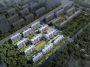 苏州吴江太湖新城（吴江）中铁·青云府楼盘新房真实图片