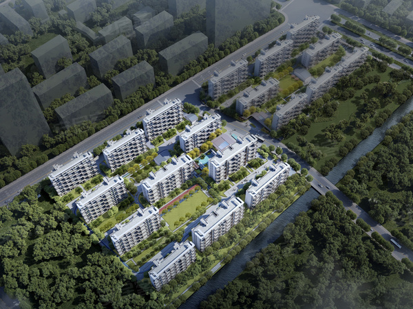 中铁·青云府,苏州中铁·青云府房价,楼盘户型,周边配套,交通地图,杨湾路与鲈乡北路交汇处 - 安居客