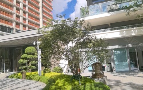 义承丹霞翠屿动态:小区大门，日照情况-昆明安居客