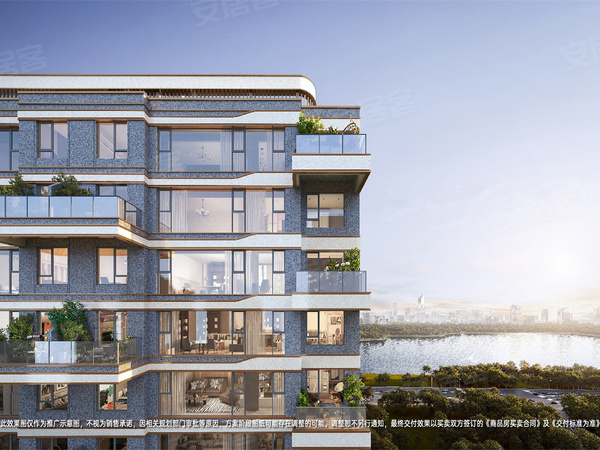 中国铁建·西派澜廷,咸阳中国铁建·西派澜廷房价,楼盘户型,周边配套,交通地图,5号线翱翔小镇地铁口向南约560米 - 安居客