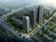 重庆渝北新牌坊沃泰第五区楼盘新房真实图片