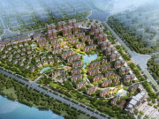 潍坊峡山经济开发区峡山经济开发区滨湖绿城楼盘新房真实图片