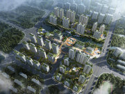 温州瓯海南白象街道未来之星楼盘新房真实图片