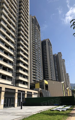 福州楼盘 晋安楼盘 五四北楼盘 保利天玺 楼盘动态