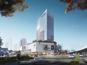 无锡惠山区惠山新城惠芯璀璨楼盘新房真实图片