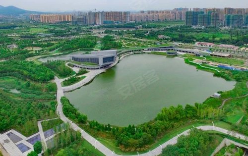 熙悦动态:麒麟中央公园-南京安居客