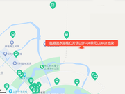 上海浦东临港新城临港滴水湖核心片区DSH-04单元C04-01地块