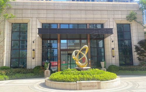 九华 新城控股 新城璟隽