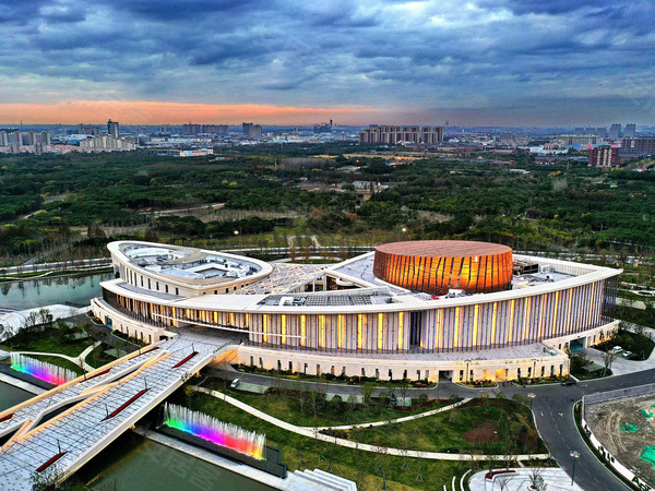 中建御璟园,上海中建御璟园房价,楼盘户型,周边配套,交通地图,湖畔路500弄 - 安居客