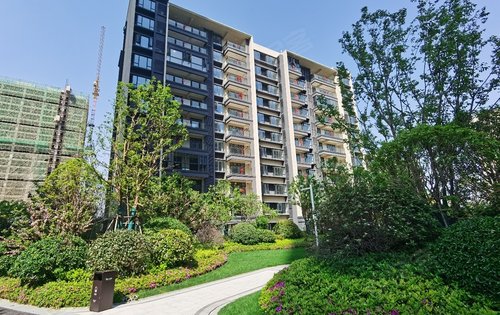 美的·君兰半岛