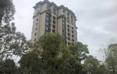 御景峰动态:环境好不好,群众的眼睛是雪亮的-武夷山安居客