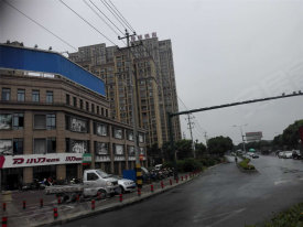宏基国际花园